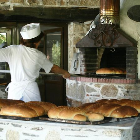 Geranion Village Νικήτη Εξωτερικό φωτογραφία