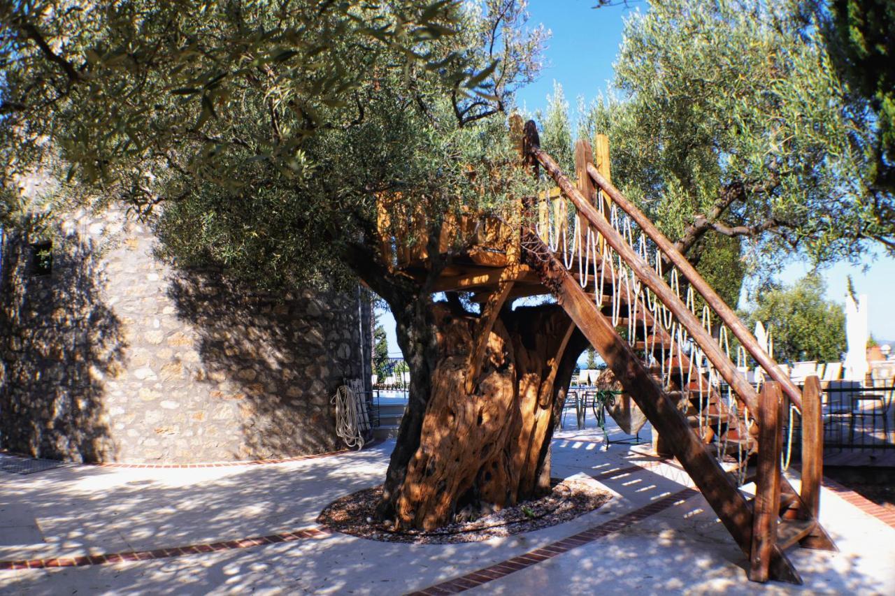 Geranion Village Σιθωνία Εξωτερικό φωτογραφία