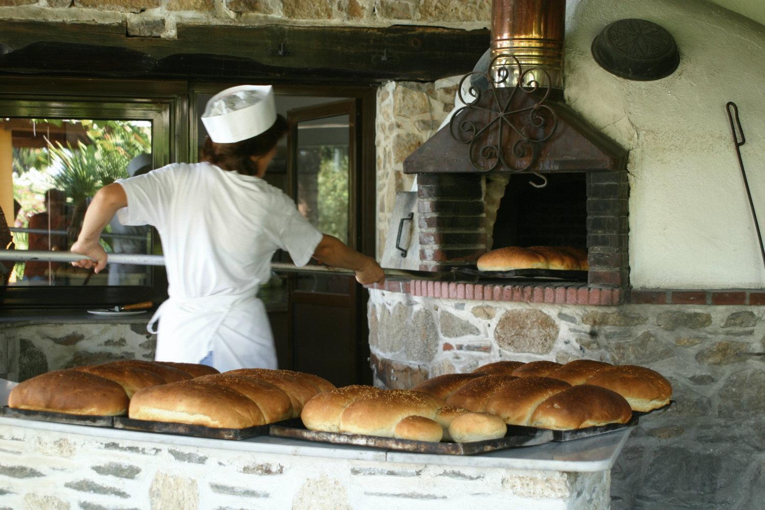 Geranion Village Νικήτη Εξωτερικό φωτογραφία