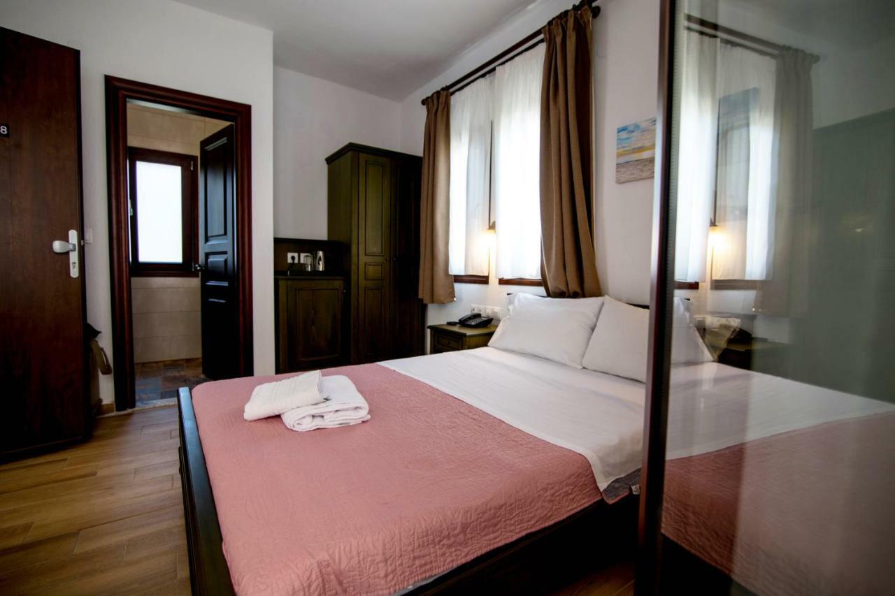 Geranion Village Σιθωνία Εξωτερικό φωτογραφία